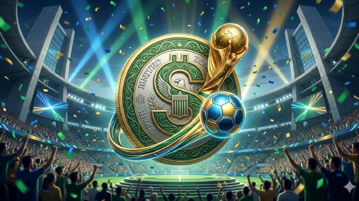 Precio del dólar hoy 11 de junio: así cotiza en la inauguración del Mundial 2026