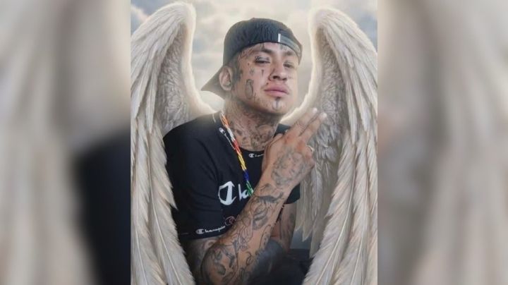 Despiden en redes al 'Kiko', presunto asaltante abatido por dueño de tienda