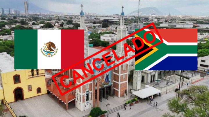 Cancelan de última hora permiso a Guadalupe para transmitir el partido de México vs. Sudáfrica