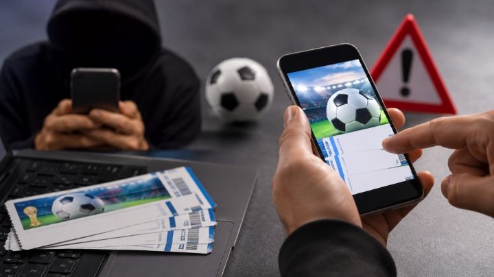 Suman siete denuncias por fraude en venta de boletos del Mundial