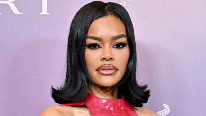 Teyana Taylor recibirá el premio Ícono del Año en los prestigiosos BET Awards 2026