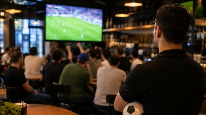 Descarta IMPI realizar inspecciones a negocios durante el Mundial