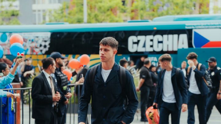 Afirma Miroslav Koubek que República Checa tiene capacidad para detener a la ofensiva coreana