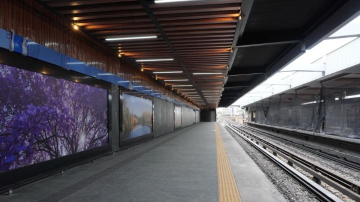 Caos en CDMX: Cierran más de 10 estaciones del Metro a horas del Mundial