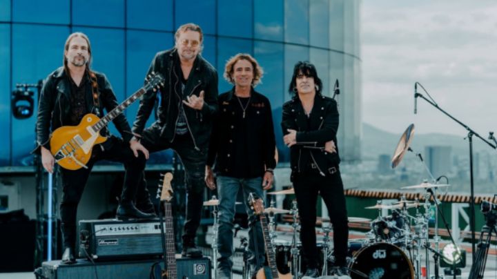 Maná anuncia su regreso a Latinoamérica previo a su participación en el Mundial 2026