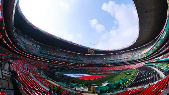Anticorrupción multa con 42 mdp a la Federación Mexicana de Futbol por violaciones en el FAN ID