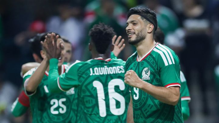 Poligrama: 83 % de mexicanos confían que el Tri vencerá a Sudáfrica