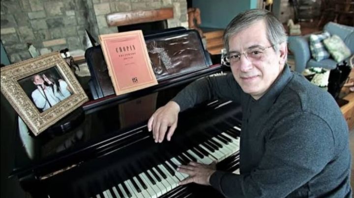Muere José Antonio 'Potro' Farías, creador de temas de telenovelas