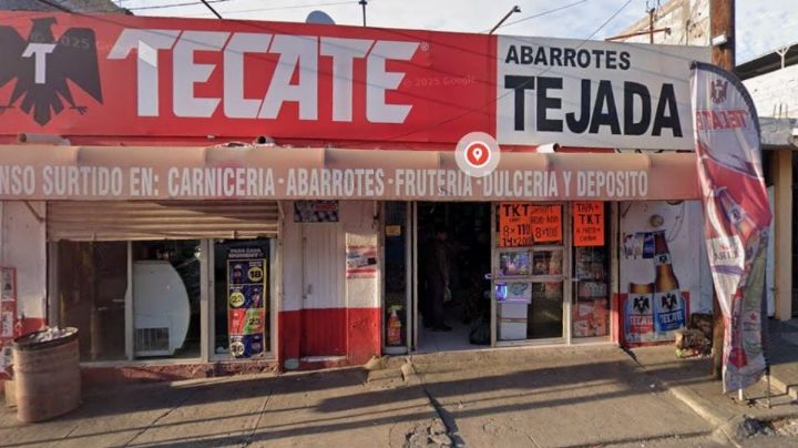 Liberan a Don Juan, comerciante que abatió a asaltantes
