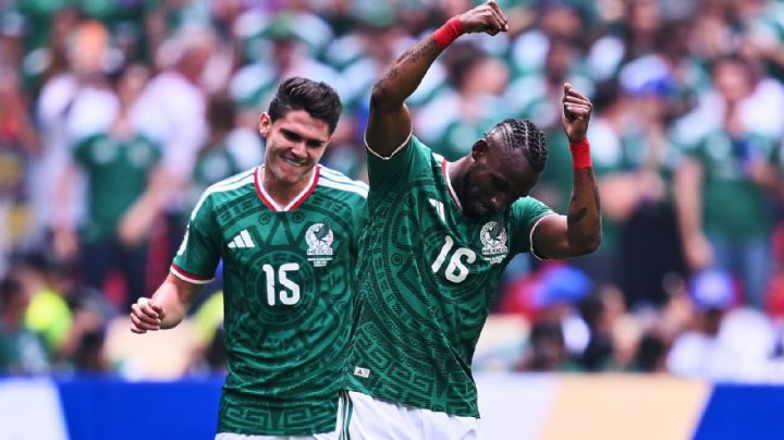 Julián Quiñones marca y pide más tras triunfo de México en el Mundial 2026