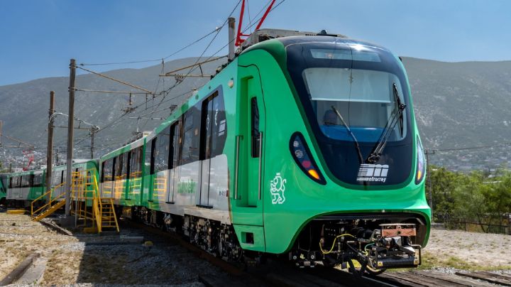 Metro anuncia extensión de horario por Fan Fest en Monterrey