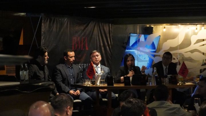 Analizan crisis del sistema penal en encuentro de abogados en NL