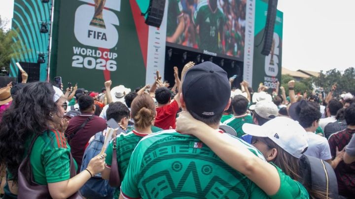 Disfrutan más de 25 mil fanáticos el Fan Festival de Fundidora