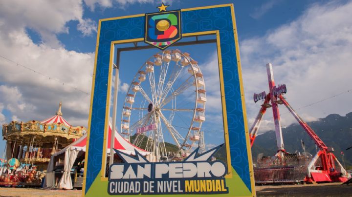 Inauguran el City Fest San Pedro 2026 con más de dos mil asistentes