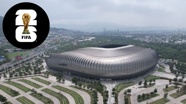 Listos para el Mundial