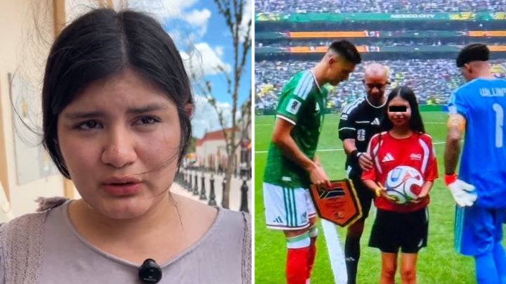 ‘A mi compañera no le interesaba’: Estudiante acusa injusticia por quedar fuera del Mundial