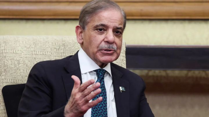 Pakistán anuncia un "texto definitivo" para un acuerdo de paz entre Irán y EU