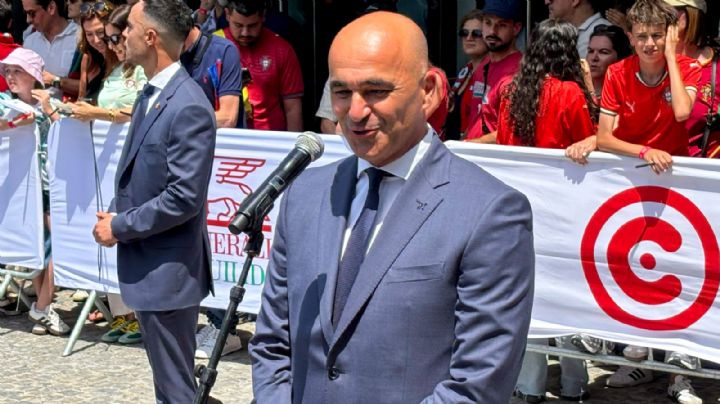 Asegura DT de Portugal que 'están listos' para conseguir su primer Mundial
