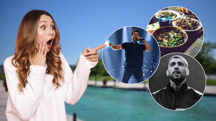 ¿Qué hacer este fin de semana en Monterrey? Del 12 al 14 de junio