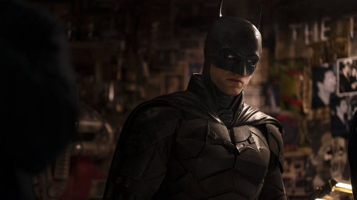 Matt Reeves comparte el primer vistazo al rodaje de The Batman Parte II