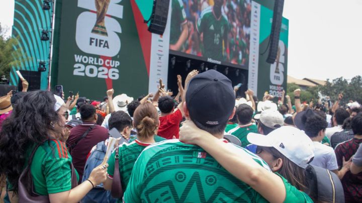 Consulado de EU estima llegada de 30 mil visitantes a Monterrey por el Mundial