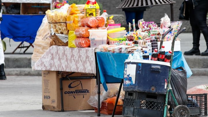 Detectan mil 200 comercios informales en Monterrey tras inicio del Mundial
