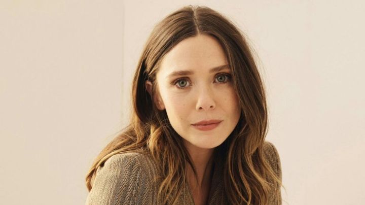 Elizabeth Olsen estaría esperando a su primer hijo junto a Robbie Arnett