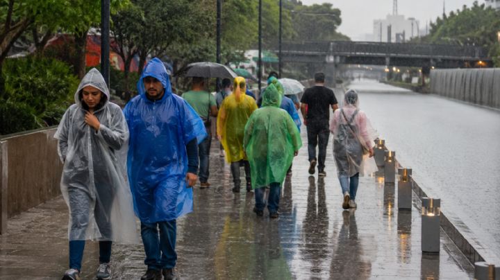 ¿Va a llover en Monterrey este 13 de junio? Esto dice el pronóstico