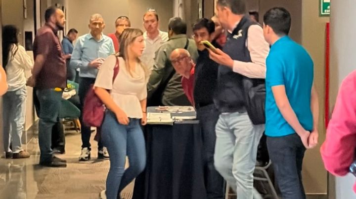Adelanta Montiel su visita a NL para reunirse con morenistas