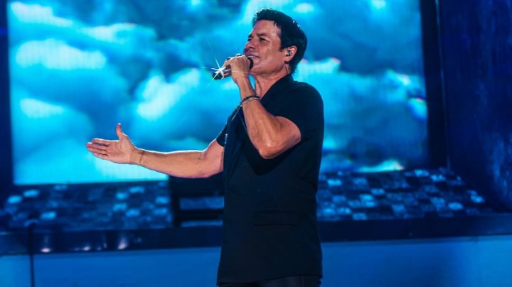 Chayanne en el Fan Fest Monterrey: ¿Qué canciones cantará en su concierto?
