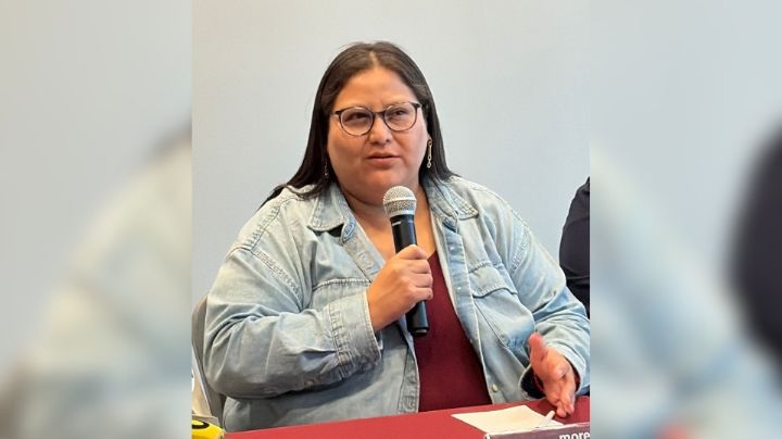 Alista Morena convocatoria para definir coordinadores estatales