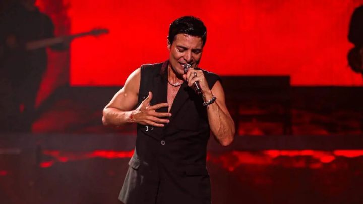 Chayanne en Monterrey: ¿A qué hora se presenta hoy en el Fan Fest del Mundial 2026?