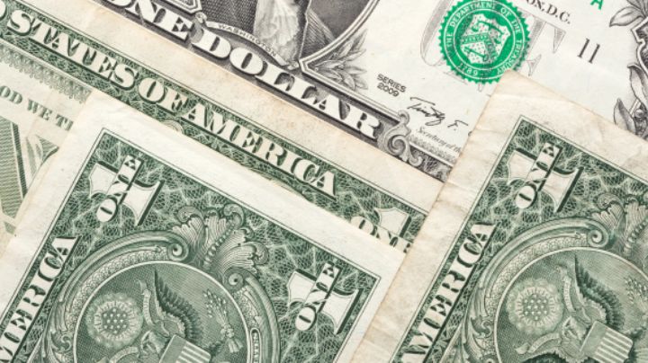 Precio del dólar hoy: El peso mexicano gana terreno este DOMINGO