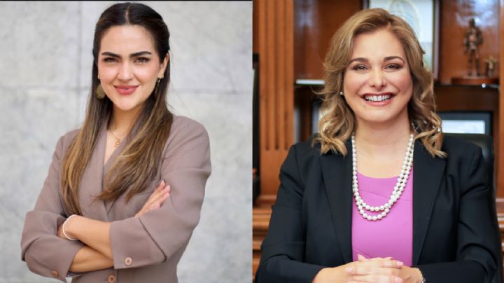 Andrea Chávez denuncia 12 días de ausencia de la gobernadora Maru Campos en Chihuahua