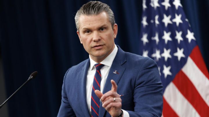 Estados Unidos confía en firmar acuerdo de paz con Irán pese a ataques en Líbano