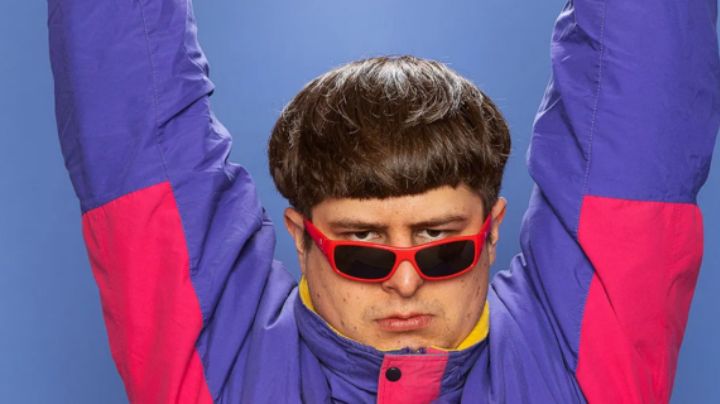 ¿Quién era Oliver Tree, cantante que murió en trágico accidente aéreo en Brasil?