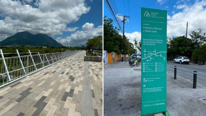 De la Macroplaza al estadio: así es el recorrido del Corredor FIFA