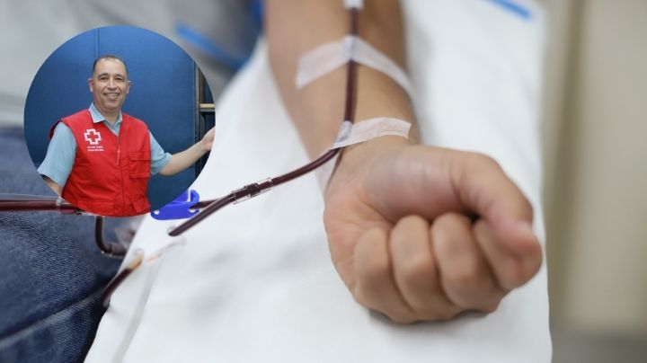 Llaman a fortalecer la cultura de donación de sangre