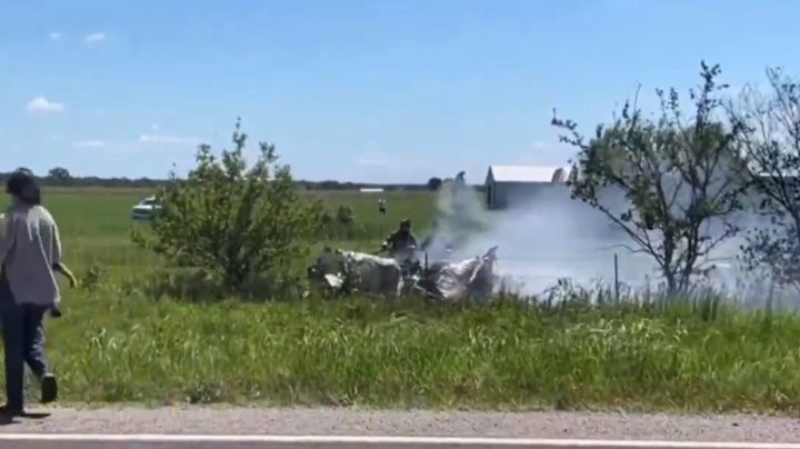 Mueren al menos 12 personas en accidente aéreo en Missouri