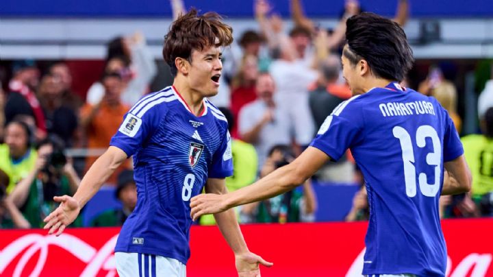 Revive el empate entre Países Bajos 2-2 ante Japón en el Estadio Dallas