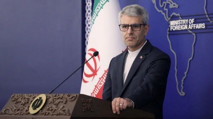 Irán confirma que el Acuerdo de Islamabad con EU se firmará este viernes en Suiza