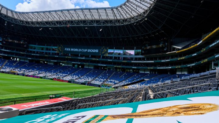 Anuncian cierres viales en Guadalupe por partido mundialista