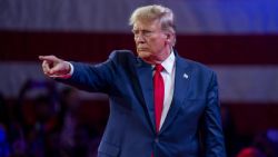 'Declararé estrecho de Ormuz como territorio de EU', afirma Trump