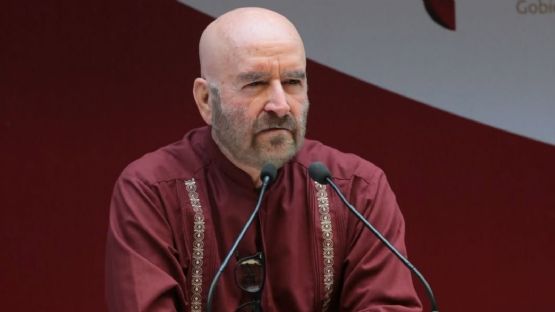 Robo de agua en Tamaulipas es un delito y generará sanciones severas, advierte Raúl Quiroga