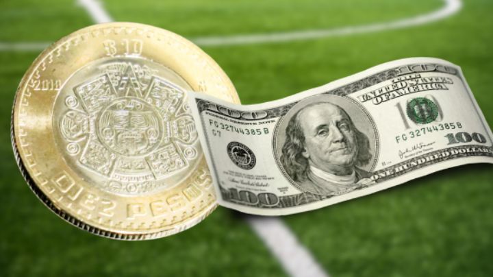 Precio del dólar hoy 15 de junio de 2026: ¿ya va rumbo a los 16 pesos?