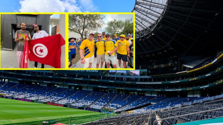 Profeco atiende 10 incidencias durante el primer juego del Mundial en Monterrey