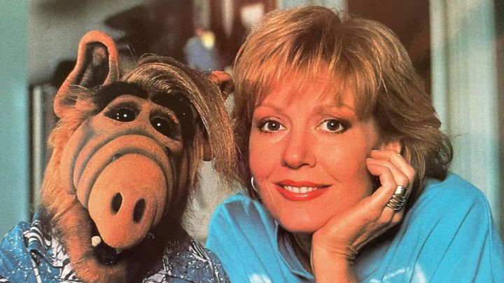Muere a los 77 años Anne Schedeen, actriz de la serie 'ALF'