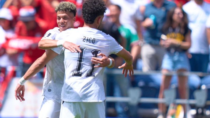 Mundial 2026: Bélgica rescata un empate 1-1 ante Egipto en su debut mundialista
