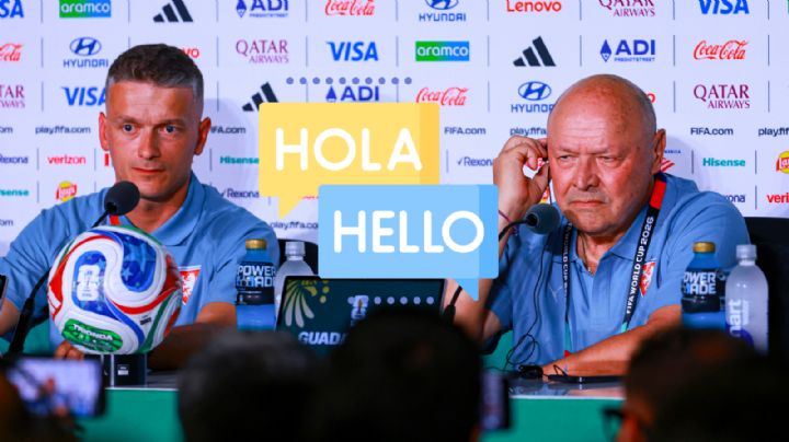 FIFA incluirá el español de forma sistemática en todas las conferencias de prensa