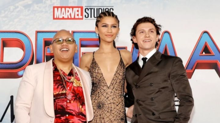 ¿Será Tom Holland y Zendaya? Actores de "Spider-Man: Brand New Day" visitarán México
